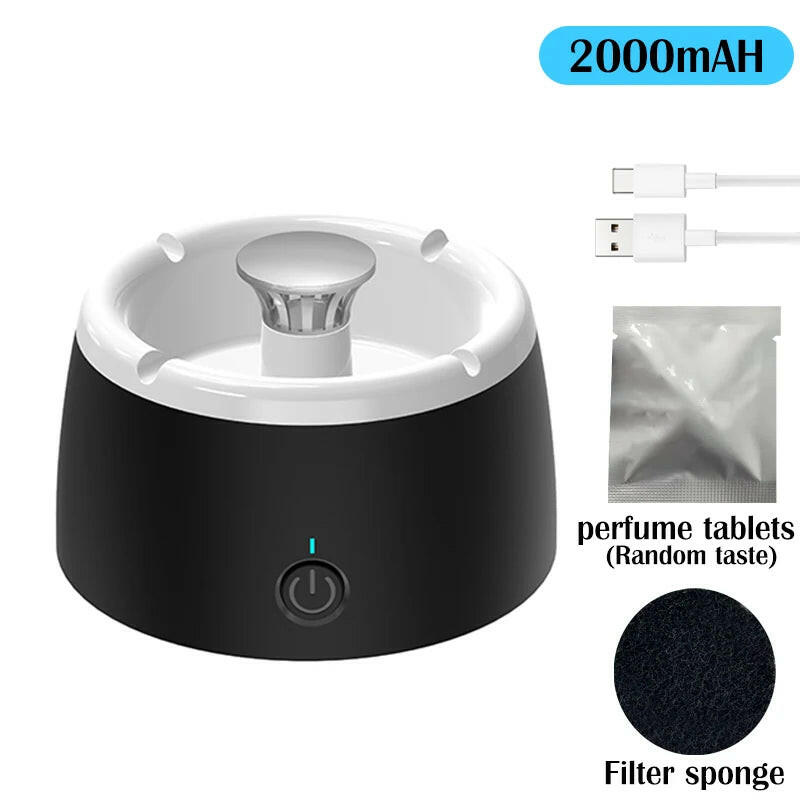 Ashtray Air Purifier - Freshtrendingproduct