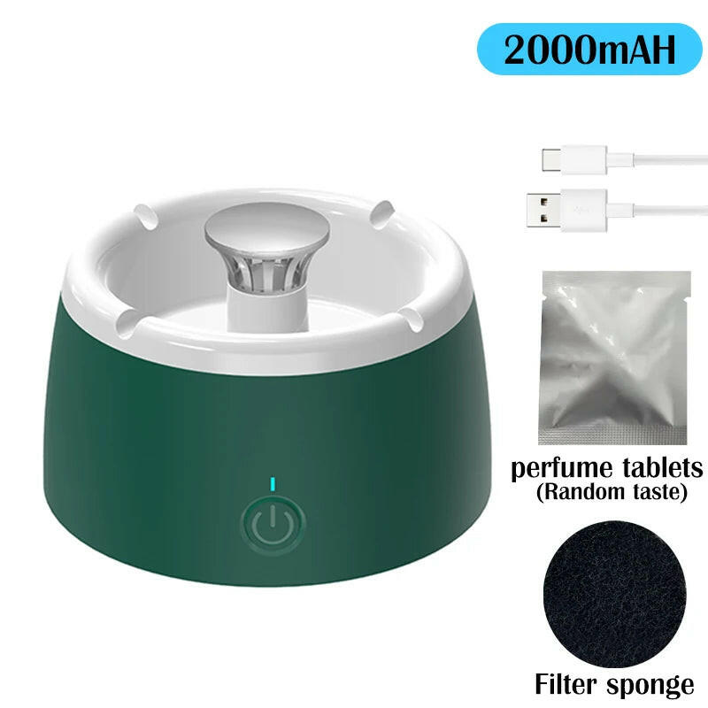 Ashtray Air Purifier - Freshtrendingproduct