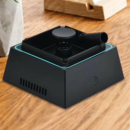 Ashtray Air Purifier - Freshtrendingproduct