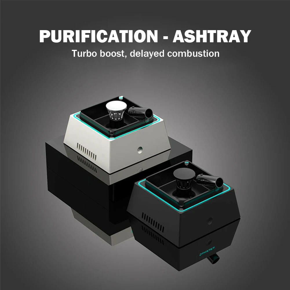 Ashtray Air Purifier - Freshtrendingproduct