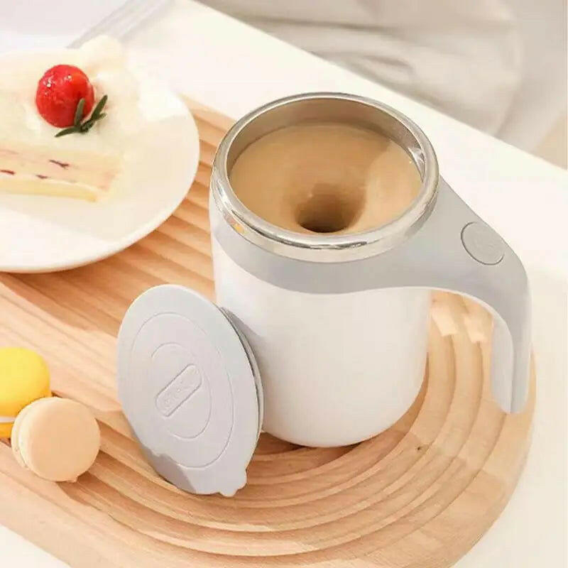 Automatic Stirring Mug - Freshtrendingproduct