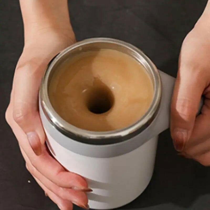 Automatic Stirring Mug - Freshtrendingproduct