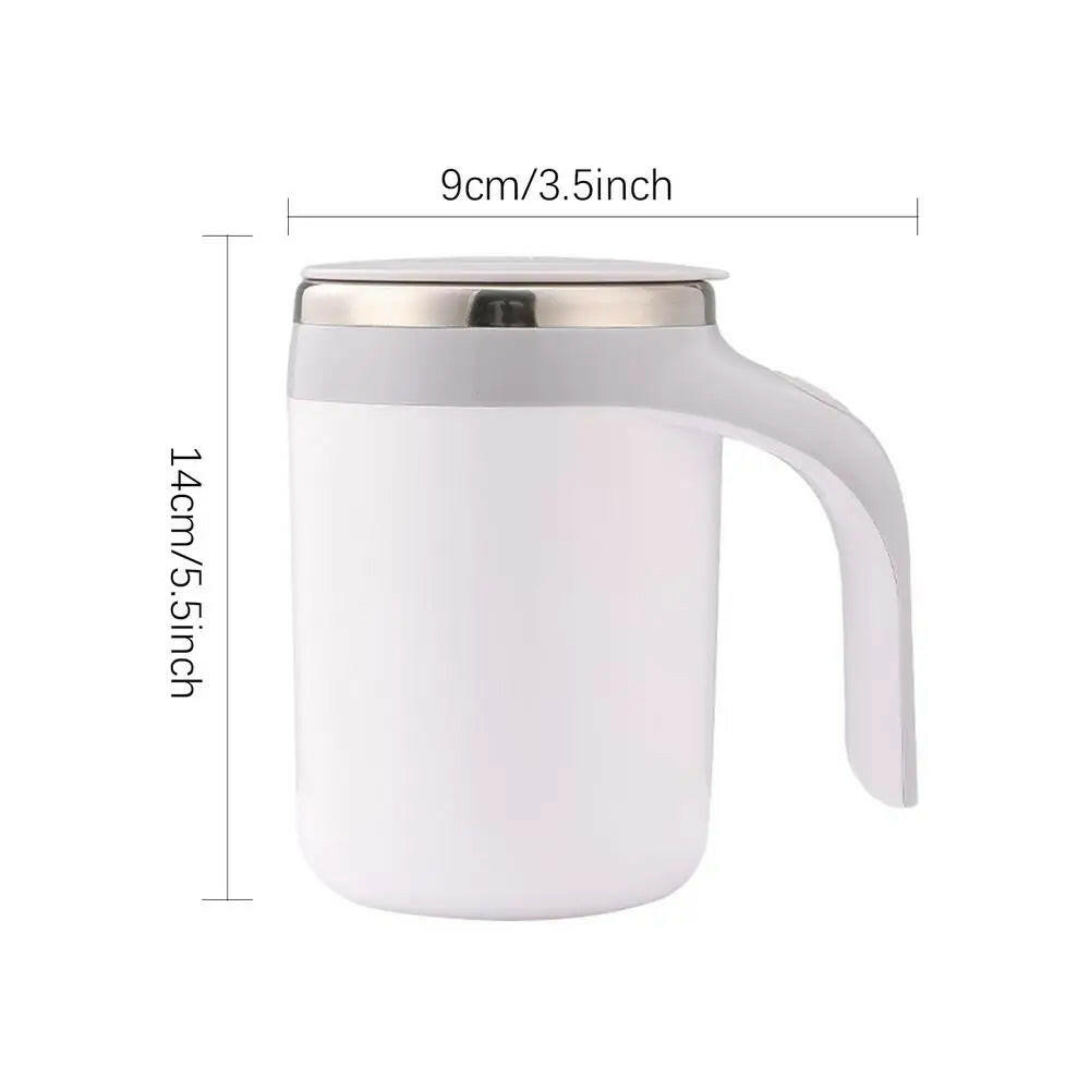 Automatic Stirring Mug - Freshtrendingproduct