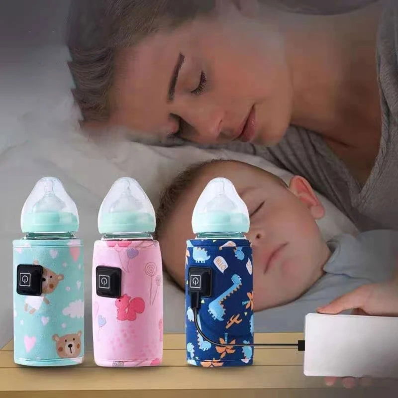 Bottle warmer - Freshtrendingproduct