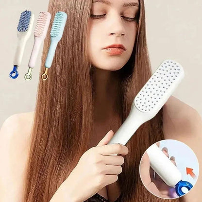 Brush Retractable - Freshtrendingproduct