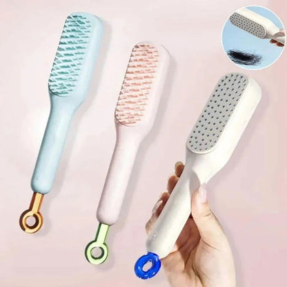 Brush Retractable - Freshtrendingproduct