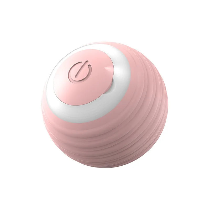 Cat Interactive Ball - Freshtrendingproduct