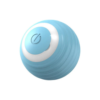 Cat Interactive Ball - Freshtrendingproduct