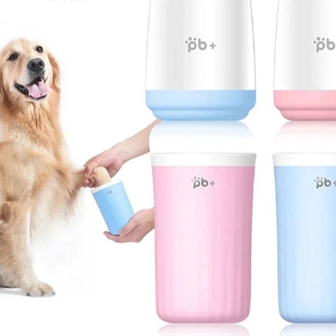 Dog Paw Clean - Freshtrendingproduct