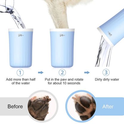 Dog Paw Clean - Freshtrendingproduct