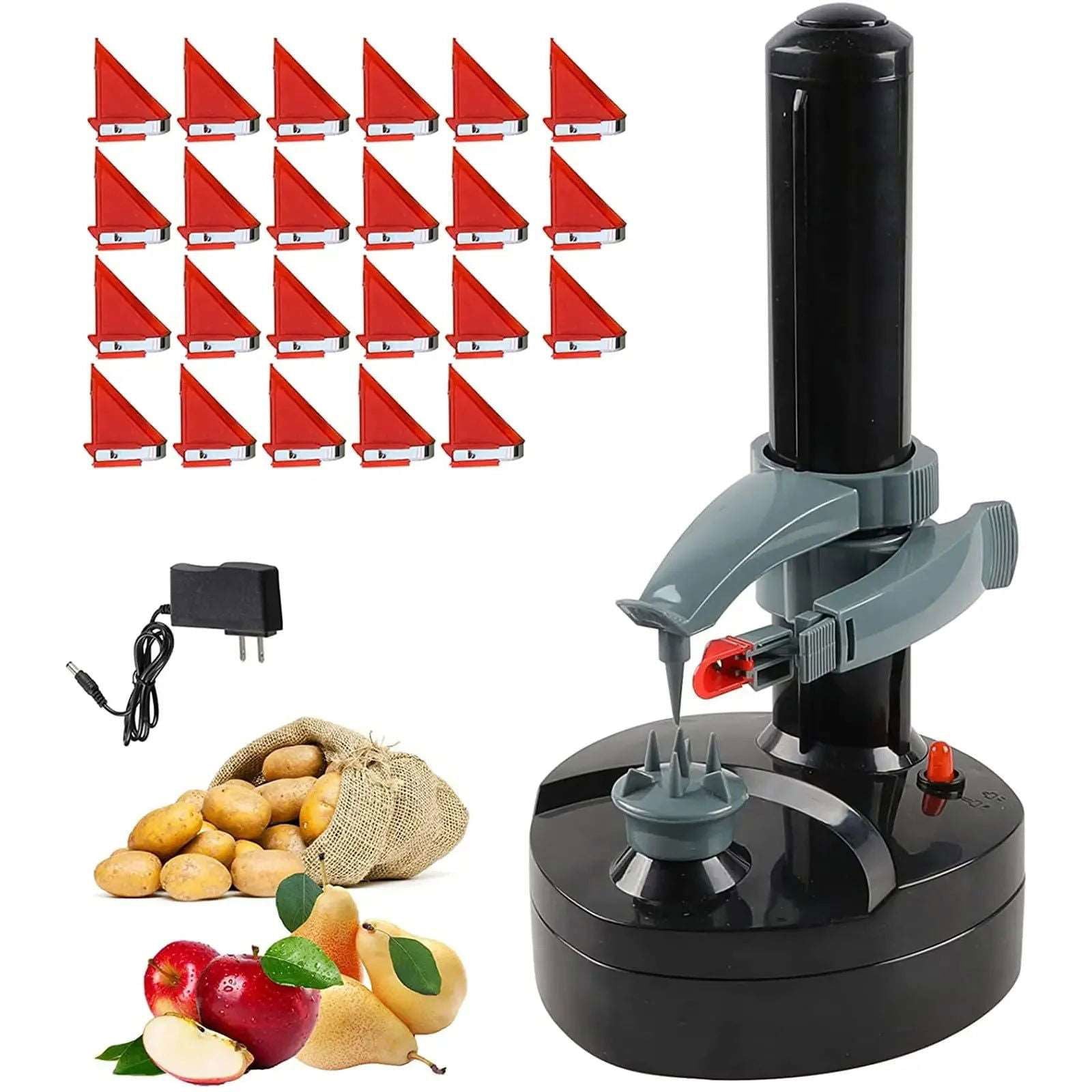 Electric Peeler - Freshtrendingproduct