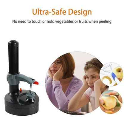 Electric Peeler - Freshtrendingproduct