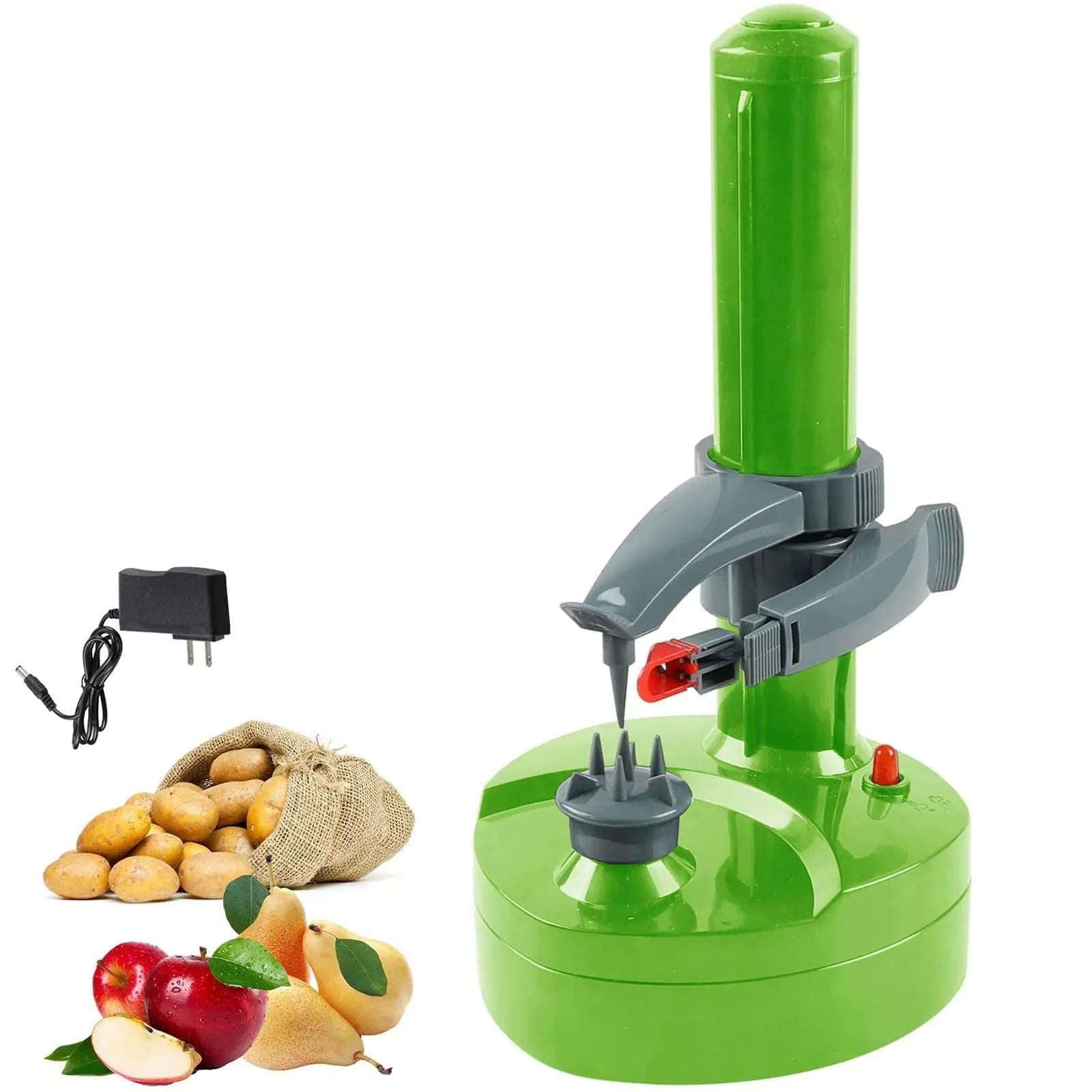 Electric Peeler - Freshtrendingproduct