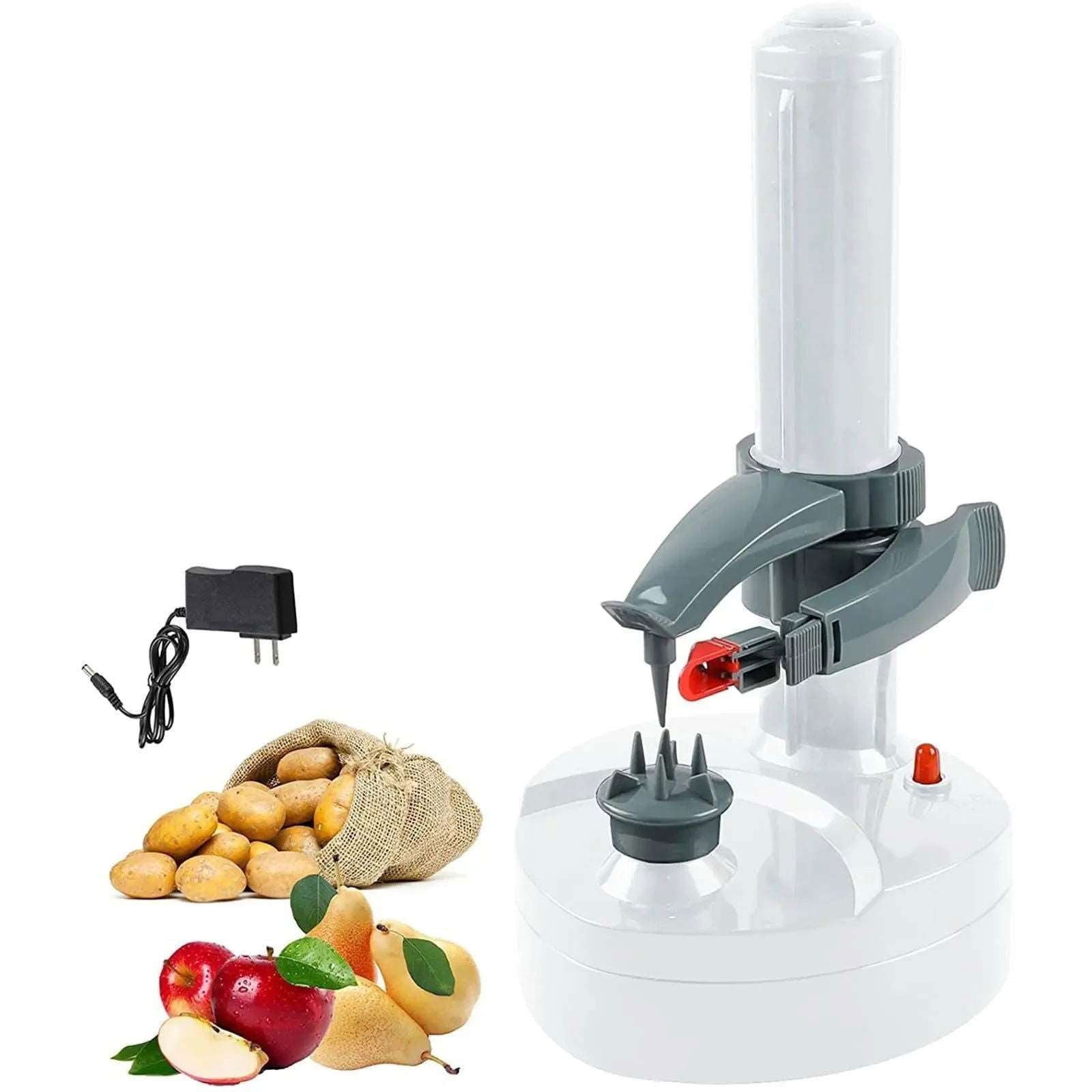 Electric Peeler - Freshtrendingproduct