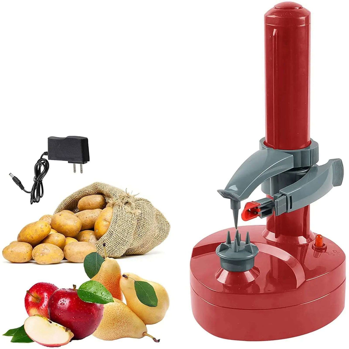 Electric Peeler - Freshtrendingproduct