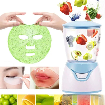 Face Mask Maker - Freshtrendingproduct