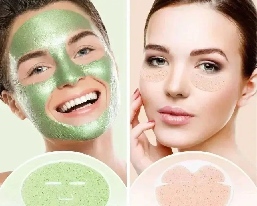 Face Mask Maker Skincare - Freshtrendingproduct