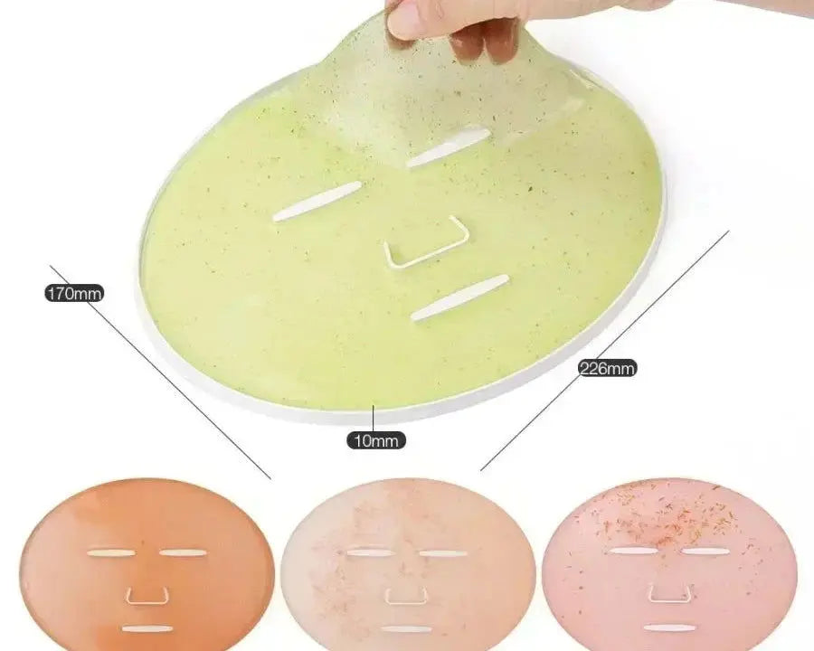 Face Mask Maker Skincare - Freshtrendingproduct