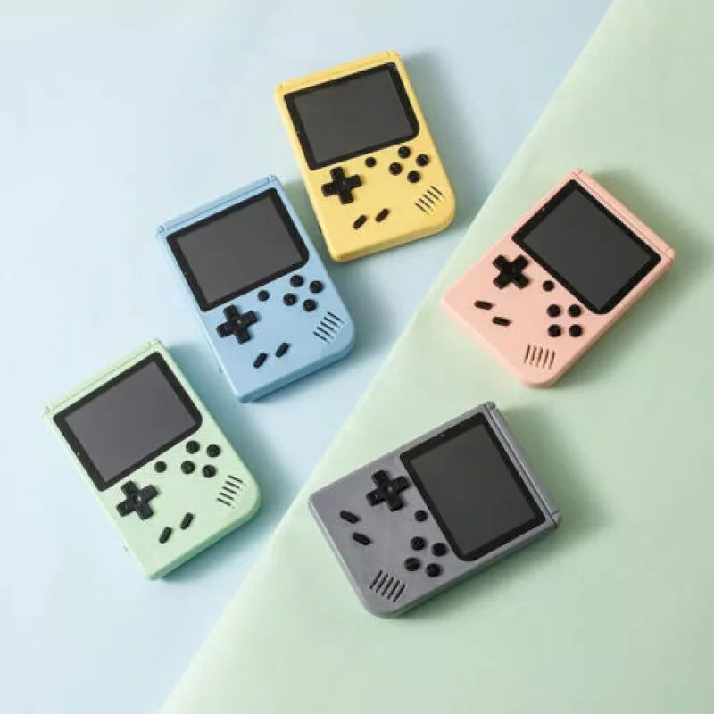 Game Boy rétro - Freshtrendingproduct