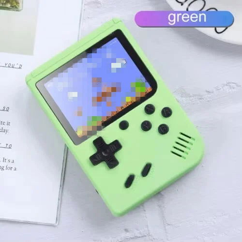 Game Boy rétro - Freshtrendingproduct