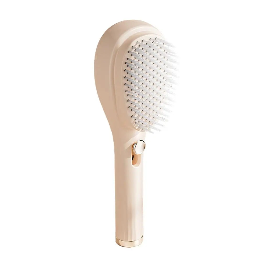 Hair Brush Retractable - Freshtrendingproduct