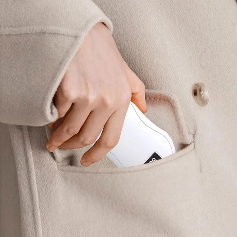 Hand Warmer - Freshtrendingproduct