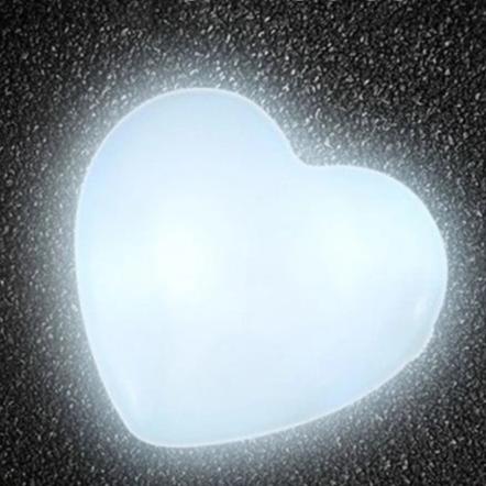 Heart LED Light - Freshtrendingproduct