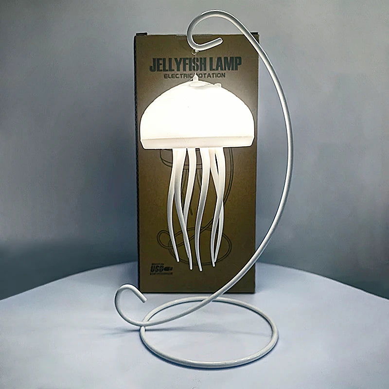 Jellyfish Lighting - Freshtrendingproduct