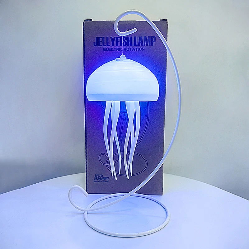 Jellyfish Lighting - Freshtrendingproduct