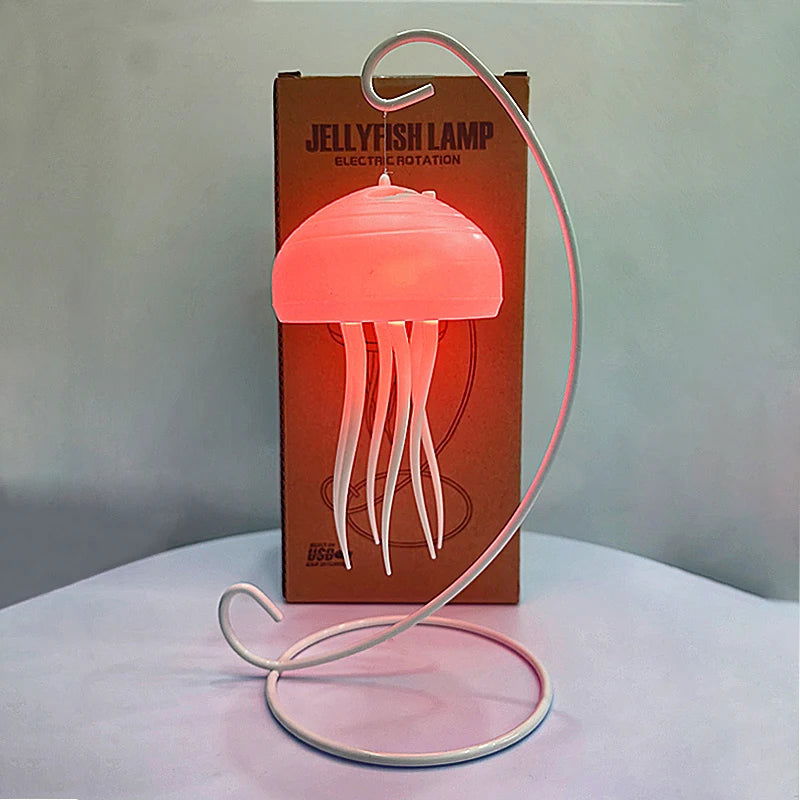 Jellyfish Lighting - Freshtrendingproduct