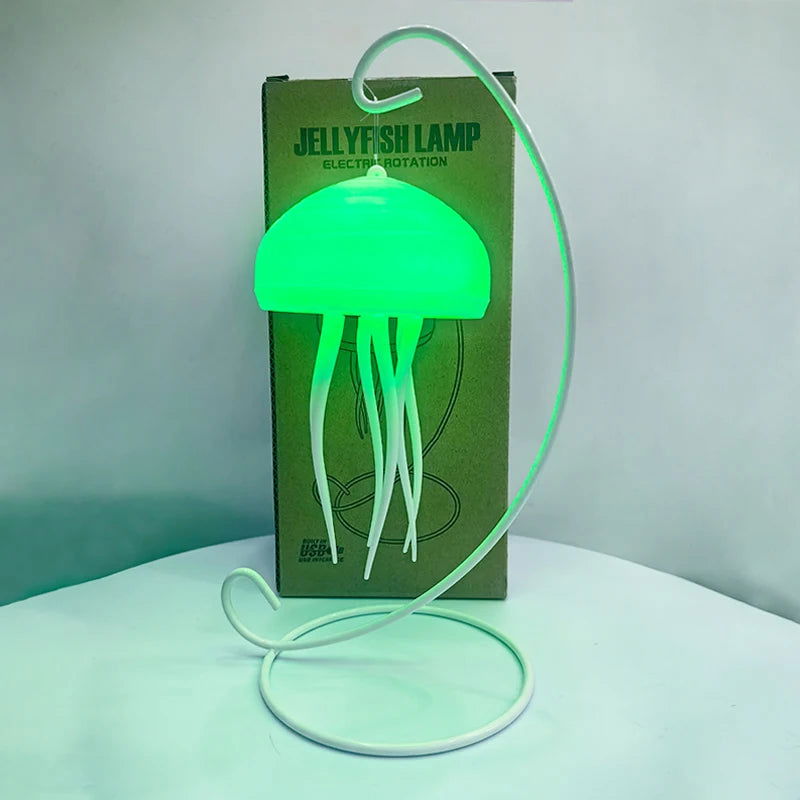 Jellyfish Lighting - Freshtrendingproduct