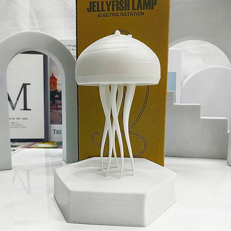 Jellyfish Lighting - Freshtrendingproduct