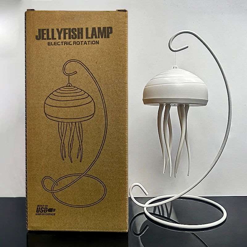 Jellyfish Lighting - Freshtrendingproduct