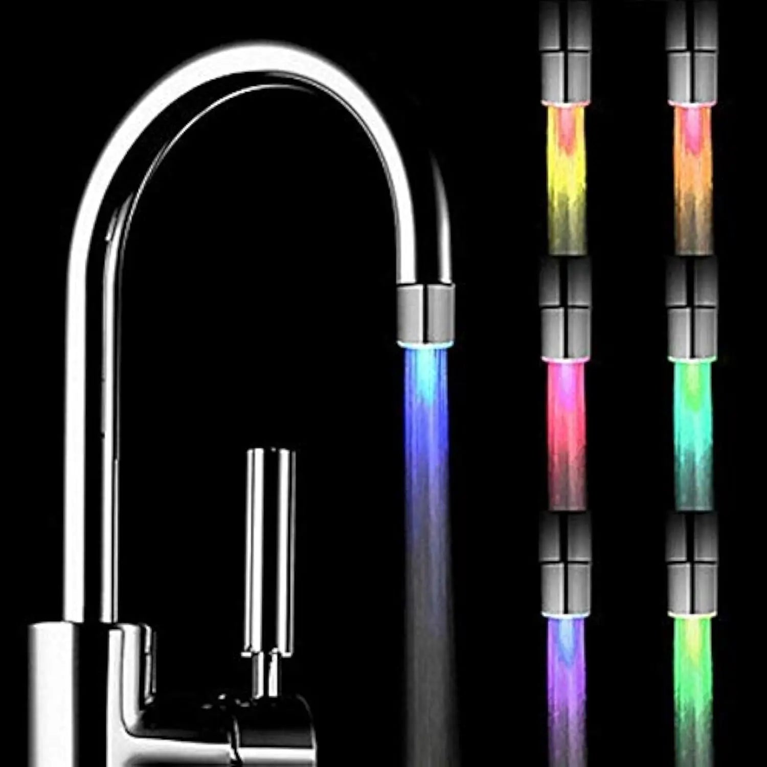 LED Water Faucet - Freshtrendingproduct