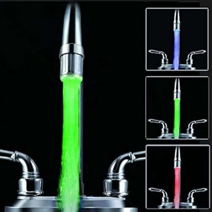 LED Water Faucet - Freshtrendingproduct