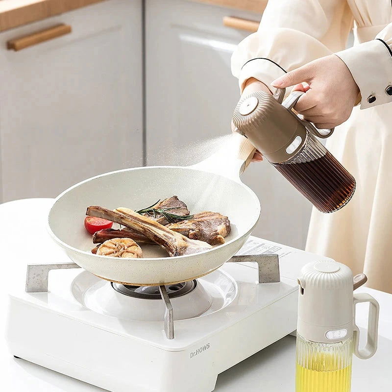 Leak-proof kitchen sprayer - Freshtrendingproduct