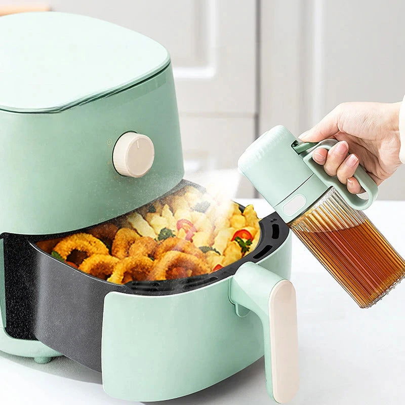 Leak-proof kitchen sprayer - Freshtrendingproduct