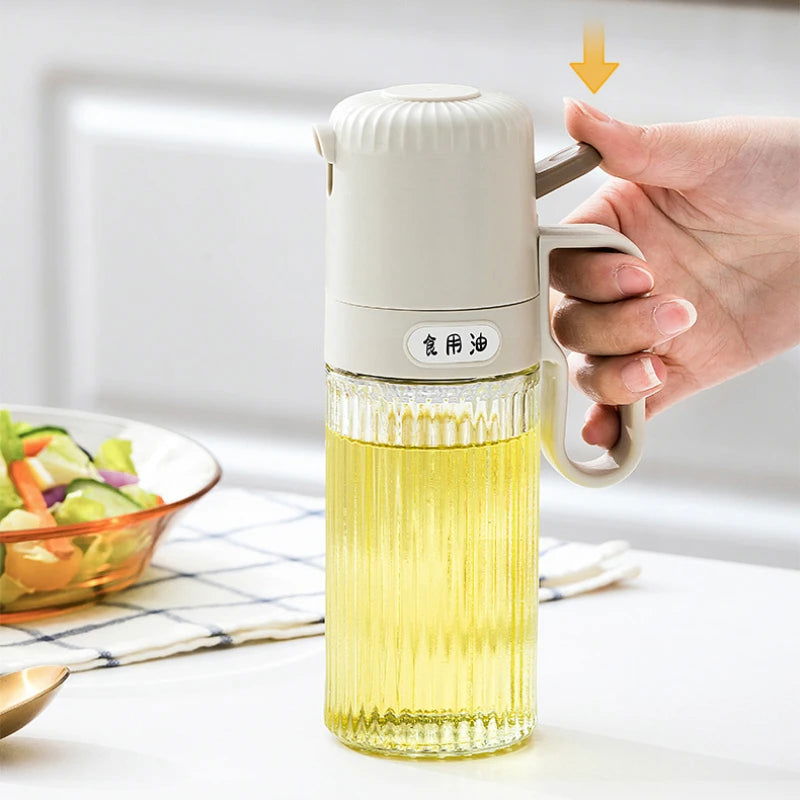 Leak-proof kitchen sprayer - Freshtrendingproduct