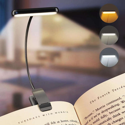 Leds Book Light - Freshtrendingproduct