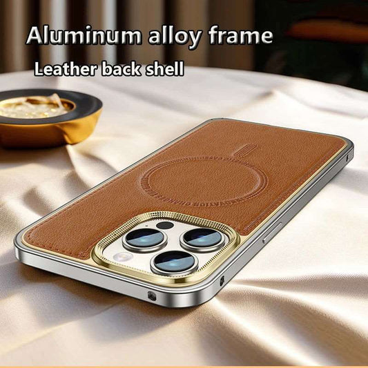 Magnetic phone case - Freshtrendingproduct