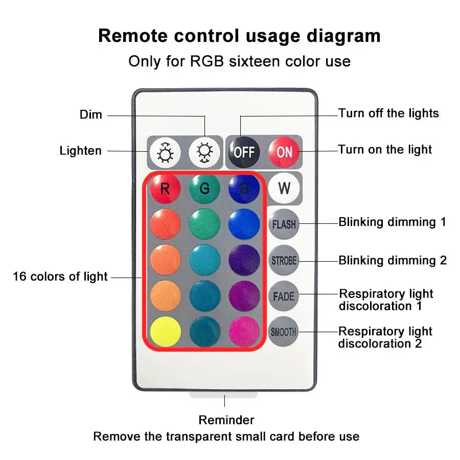 Night Light Speaker - Freshtrendingproduct