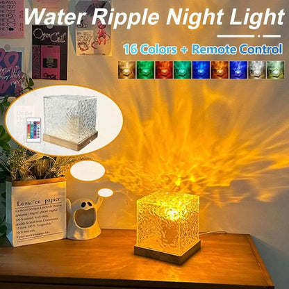 Night Light Speaker - Freshtrendingproduct