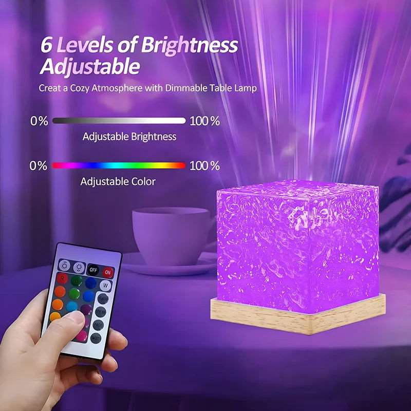 Night Light Speaker - Freshtrendingproduct