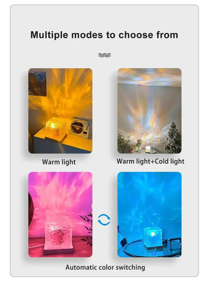 Night Light Speaker - Freshtrendingproduct