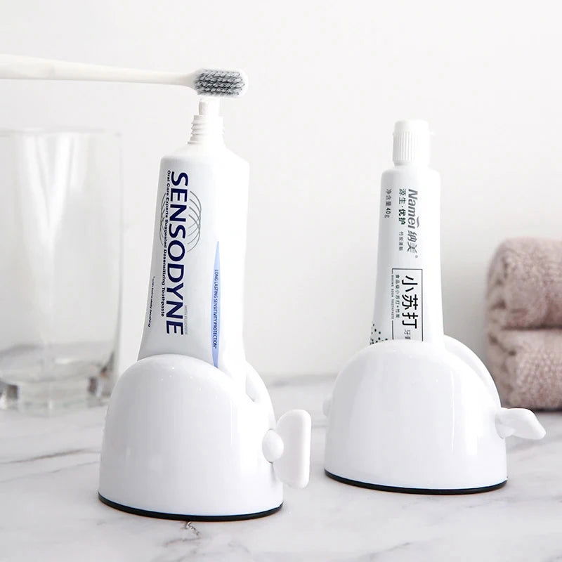 Rolling Toothpaste Squeezer - Freshtrendingproduct