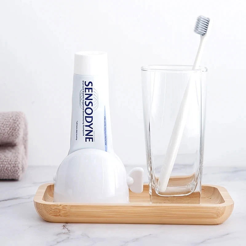 Rolling Toothpaste Squeezer - Freshtrendingproduct