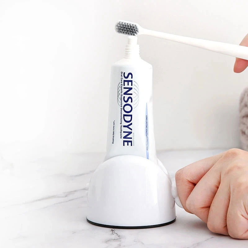 Rolling Toothpaste Squeezer - Freshtrendingproduct