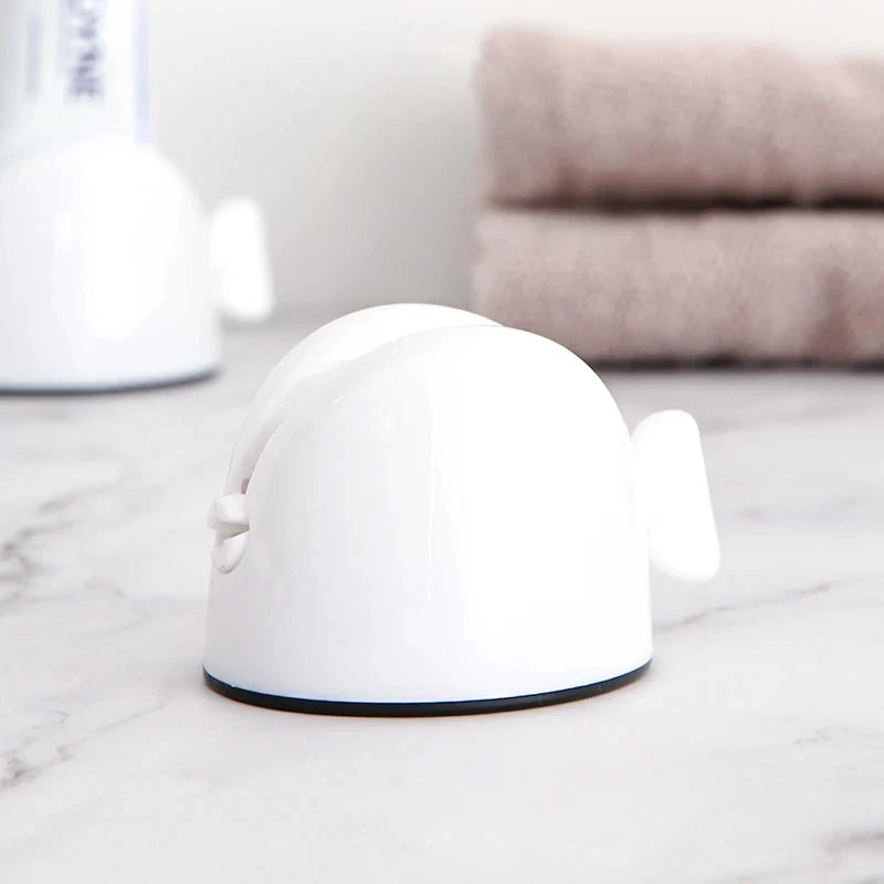 Rolling Toothpaste Squeezer - Freshtrendingproduct