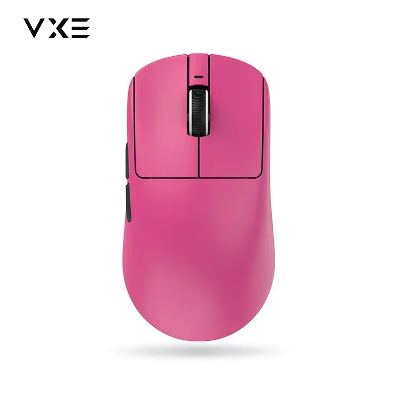 Vxe Dragonfly R1 Pro Max Wireless Mouse R1 Se Light Weight Paw3395 Nordic52840 2khz Smart Speed X Low Delay Fps Game Mouse Gift Freshtrendingproduct