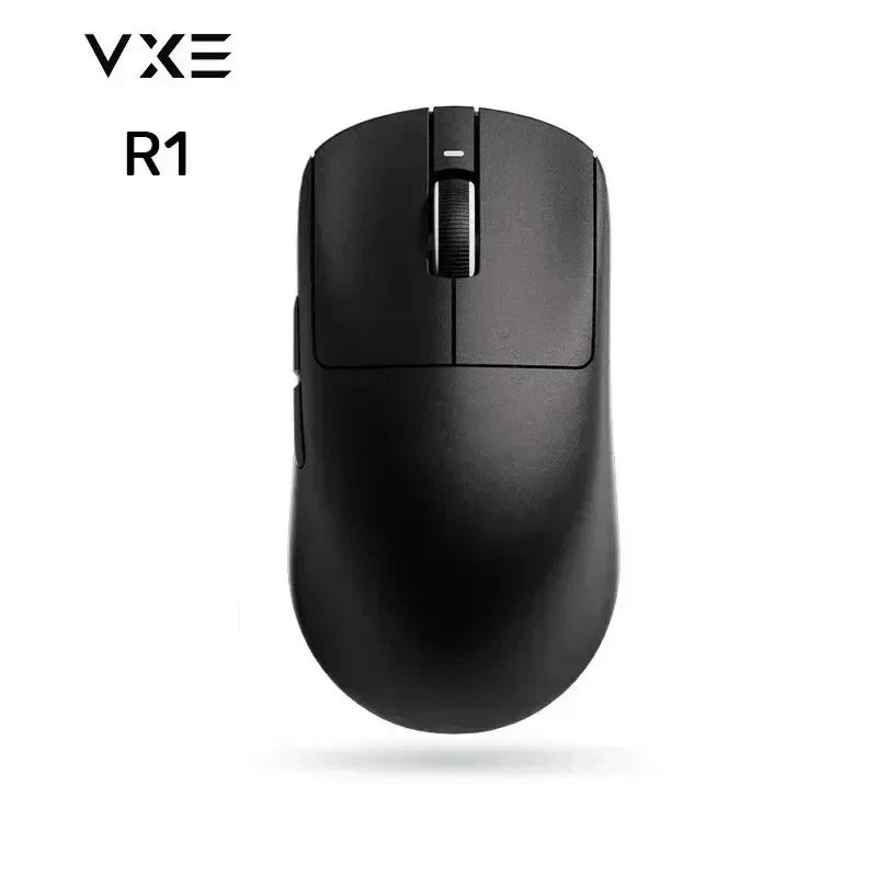 Vxe Dragonfly R1 Pro Max Wireless Mouse R1 Se Light Weight Paw3395 Nordic52840 2khz Smart Speed X Low Delay Fps Game Mouse Gift Freshtrendingproduct